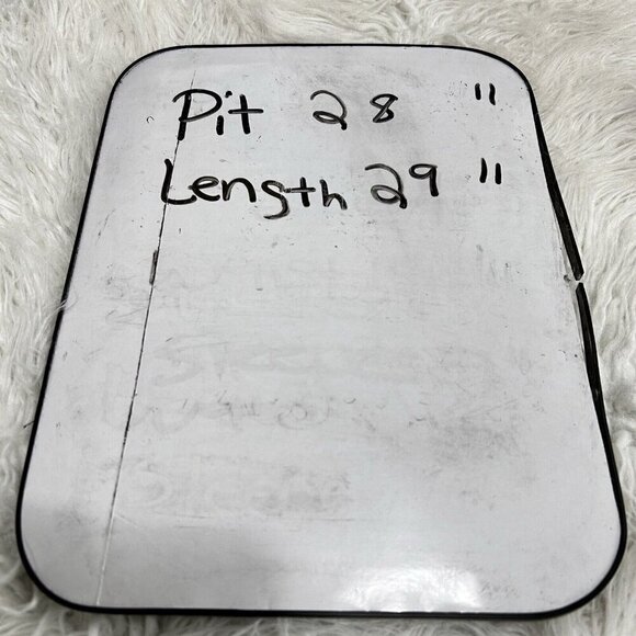 Express Pineapple Novelty Print Shirt Short Sleeve Button-Down Camp Size M - Picture 12 of 12